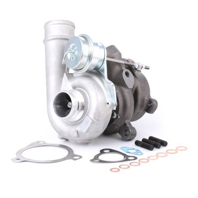 Turbolader RIDEX 2234C10151 2234C10151 - foto 4