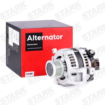 Generator Stark SKGN-0320176 SKGN-0320176 - foto 2