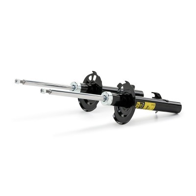 Stoßdämpfer RIDEX 854S2592P 854S2592P - foto 2