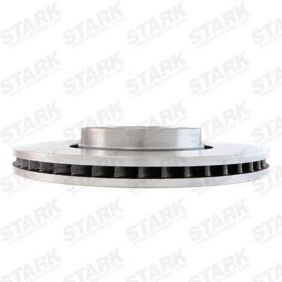 Bremsscheibe Stark SKBD-0020272 SKBD-0020272 - foto 5