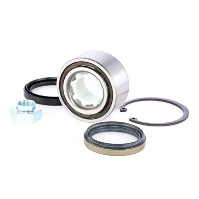 Radlager RIDEX 654W0399 654W0399 - foto 5