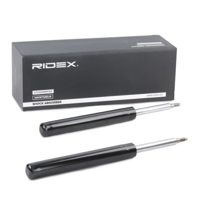 Stoßdämpfer RIDEX 854S1695 854S1695 - foto 4