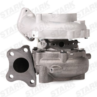 Turbolader Stark SKCT-1190103 SKCT-1190103 - foto 5