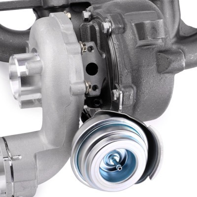 Turbolader RIDEX 2234C0015 2234C0015 - foto 5
