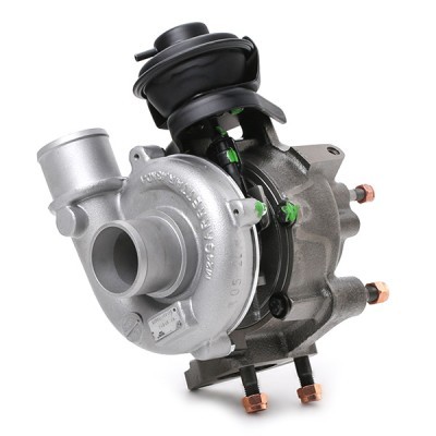 Turbolader RIDEX 2234C0074R 2234C0074R - foto 3