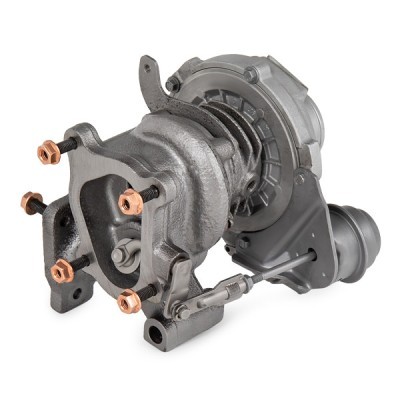Turbolader RIDEX 2234C10642R 2234C10642R - foto 3