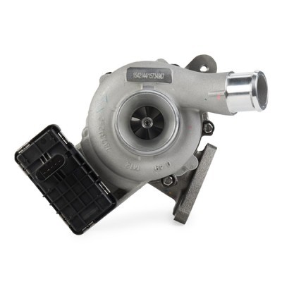 Turbolader RIDEX 2234C0344 2234C0344 - foto 6