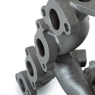 Turbolader RIDEX 2234C10169R 2234C10169R - foto 7
