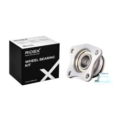 Radlager RIDEX 654W0177 654W0177 - foto 4