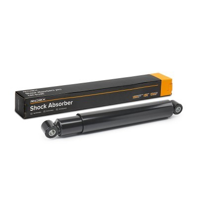 Stoßdämpfer RIDEX 854S2441 854S2441 - foto 3