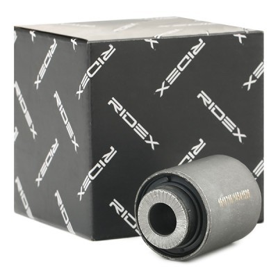 Querlenkerlager Buchse RIDEX 251T0582 251T0582 - foto 2