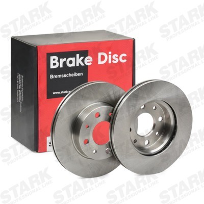 Bremsscheibe Stark SKBD-0023098 SKBD-0023098 - foto 2