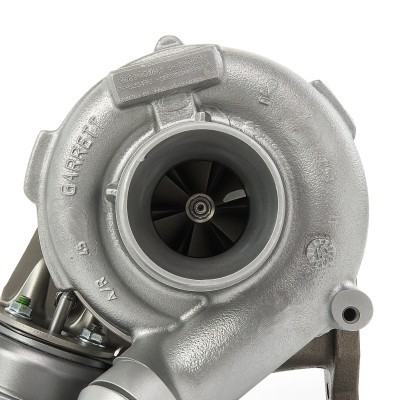 Turbolader RIDEX 2234C11866R 2234C11866R - foto 5