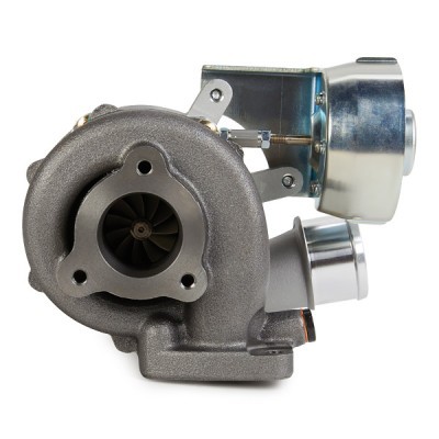 Turbolader RIDEX 2234C0404 2234C0404 - foto 7