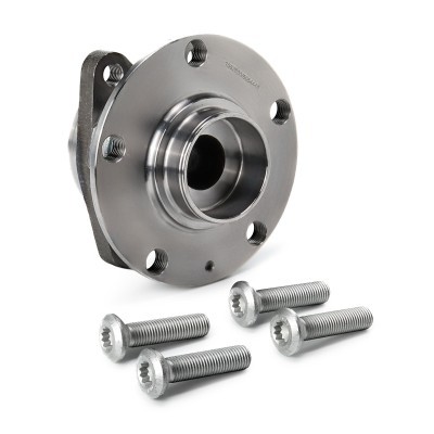 Radlager RIDEX 654W0297 654W0297 - foto 5