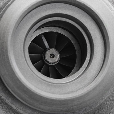 Turbolader RIDEX 2234C0445R 2234C0445R - foto 7