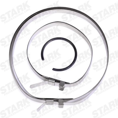 Gelenksatz, Antriebswelle Stark SKJK-0200511 SKJK-0200511 - foto 5