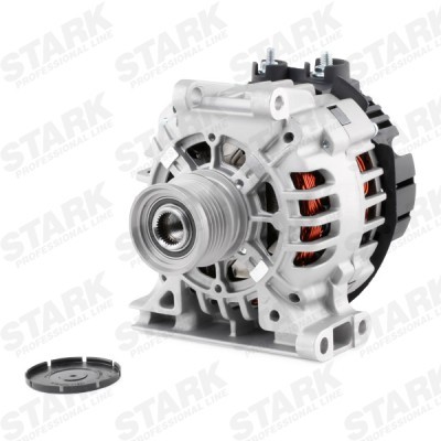 Generator Stark SKGN-0320124 SKGN-0320124 - foto 3