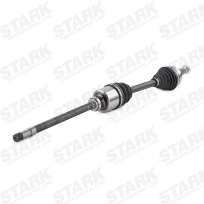Antriebswelle Stark SKDS-0210646 SKDS-0210646 - foto 3