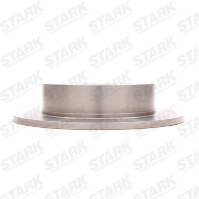 Bremsscheibe Stark SKBD-0020093 SKBD-0020093 - foto 4
