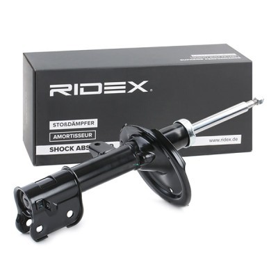 Stoßdämpfer RIDEX 854S0456 854S0456 - foto 3
