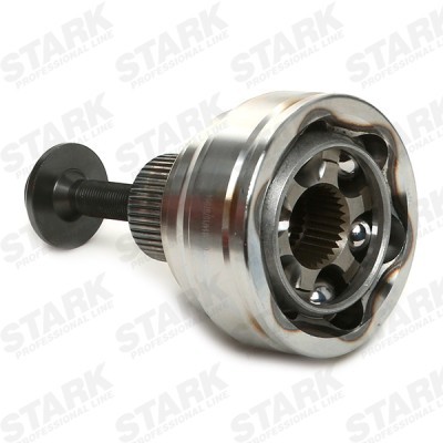 Gelenksatz, Antriebswelle Stark SKJK-0200558 SKJK-0200558 - foto 3
