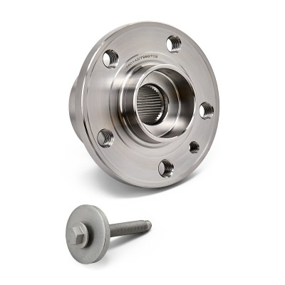Radlager RIDEX 654W0437 654W0437 - foto 7