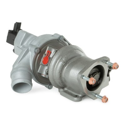 Turbolader RIDEX 2234C0433R 2234C0433R - foto 5