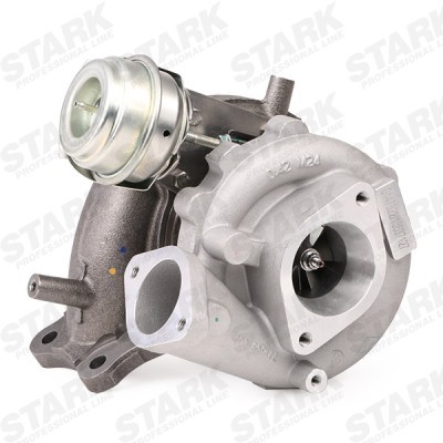 Turbolader Stark SKCT-1190103 SKCT-1190103 - foto 3
