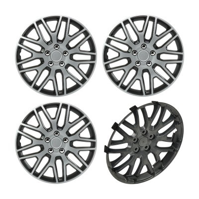 Колпак колеса RIDEX 100009A0088 100009A0088 - foto 2