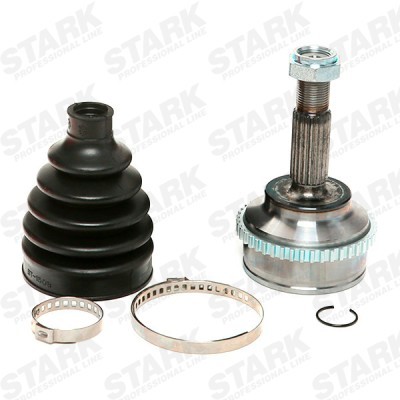 Gelenksatz, Antriebswelle Stark SKJK-0200567 SKJK-0200567 - foto 2