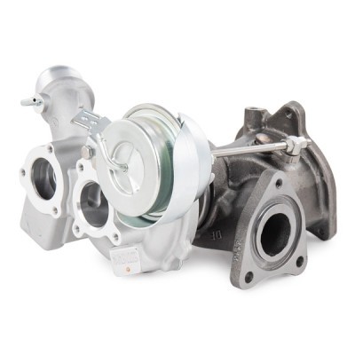 Turbolader RIDEX 2234C0374 2234C0374 - foto 4