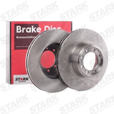 Bremsscheibe Stark SKBD-0023692 SKBD-0023692 - foto 2