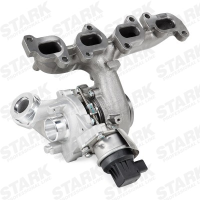 Turbolader Stark SKCT-1190241 SKCT-1190241 - foto 3