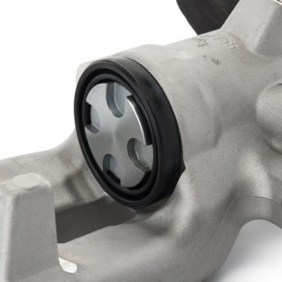 Bremssattel RIDEX 78B1658R 78B1658R - foto 5