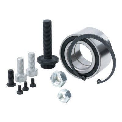 Radlager RIDEX 654W0772 654W0772 - foto 3