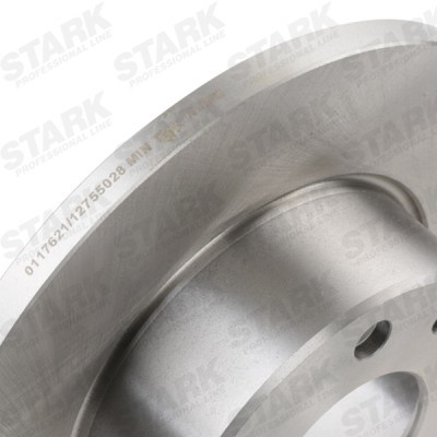 Bremsscheibe Stark SKBD-0023811 SKBD-0023811 - foto 4