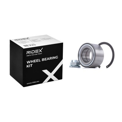 Radlager RIDEX 654W0776 654W0776 - foto 2