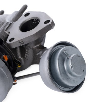 Turbolader RIDEX 2234C10042R 2234C10042R - foto 4