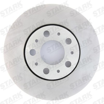 Bremsscheibe Stark SKBD-0020140 SKBD-0020140 - foto 3