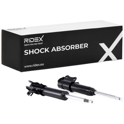 Stoßdämpfer RIDEX 854S2078 854S2078 - foto 2