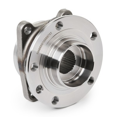 Radlager RIDEX 654W1277 654W1277 - foto 3