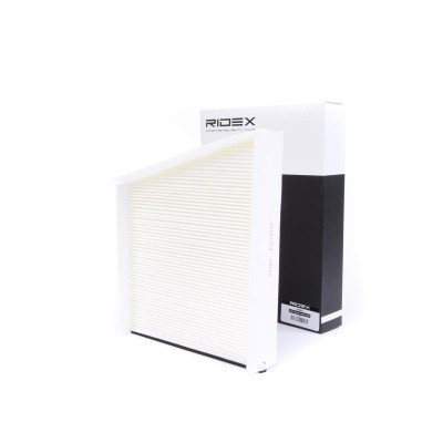 Filter, Innenraumluft RIDEX 424I0034 424I0034 - foto 2
