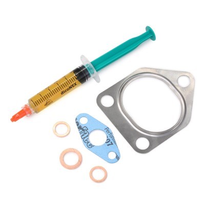 Turbolader RIDEX 2234C0066R 2234C0066R - foto 5