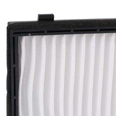 Filter, Innenraumluft RIDEX 424I0108 424I0108 - foto 4
