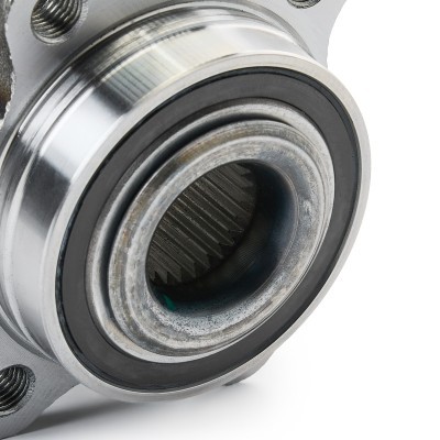 Radlagersatz RIDEX 654W1111 654W1111 - foto 8