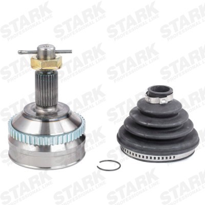 Gelenksatz, Antriebswelle Stark SKJK-0200079 SKJK-0200079 - foto 3