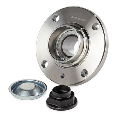 Radlager RIDEX 654W0472 654W0472 - foto 3