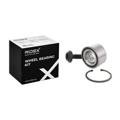 Radlager RIDEX 654W0104 654W0104 - foto 4