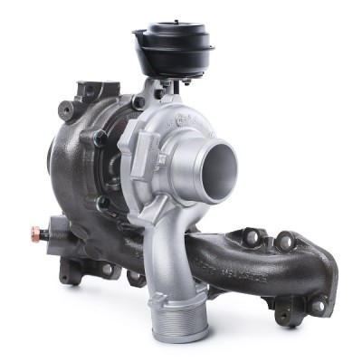 Turbolader RIDEX 2234C0030R 2234C0030R - foto 4